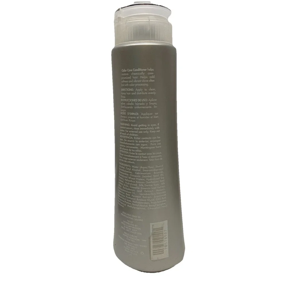 REGIS DESIGNLINE COLOR CARE CONDITIONER‎ 500 Ml /16.9Oz